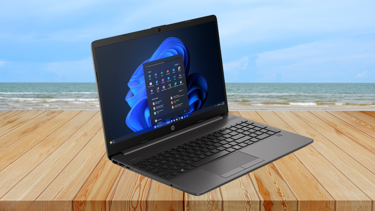 Màn hình 15,6 inch của HP 250R G9 C40LHAT