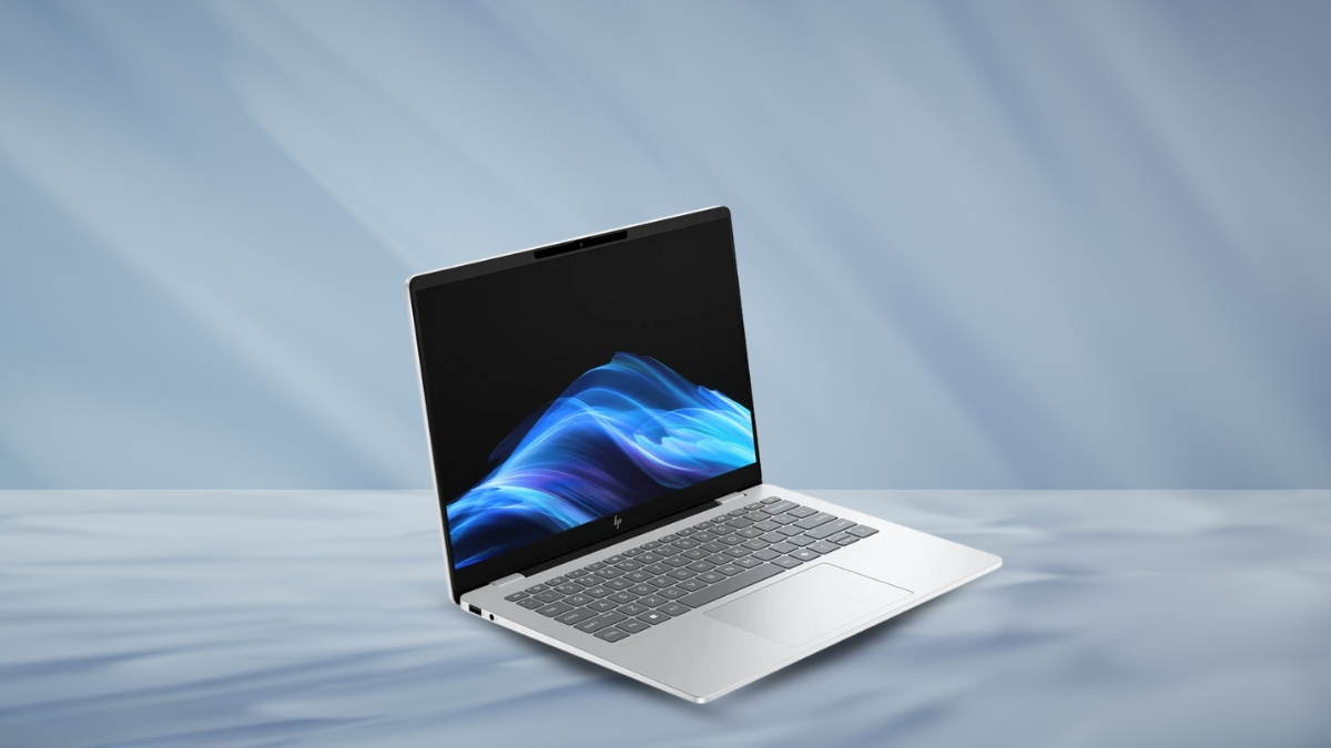 Màn hình 14 inch WUXGA của HP OmniBook 7 14-FR0033TU C1MN2PA