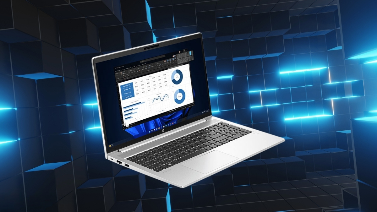 CPU Ryzen 7 7730U của HP ProBook 455 G10 878T8PA