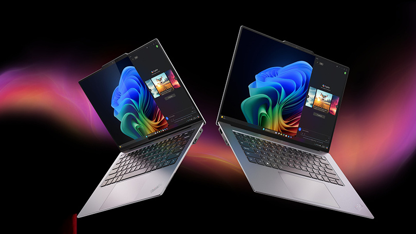 Thiết kế mỏng của Lenovo ThinkPad X9-15 Gen 1 21Q60055VN