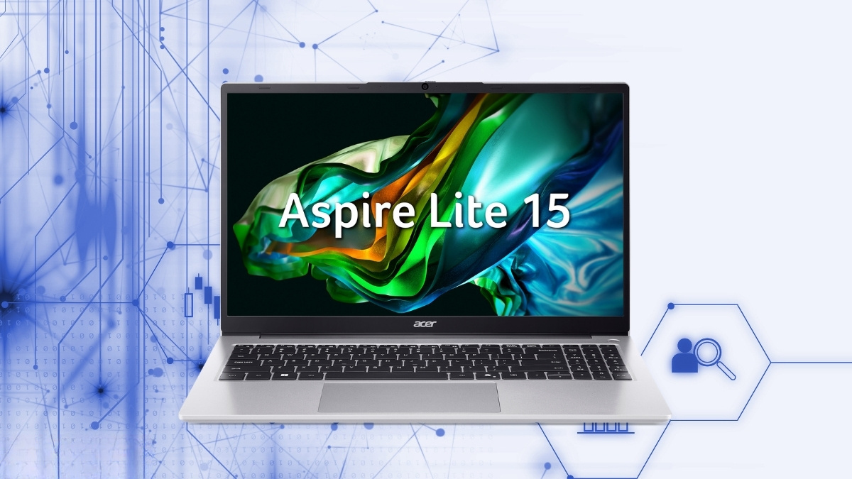 SSD 512GB của Acer Aspire Lite 15 AL15-42P-R08M