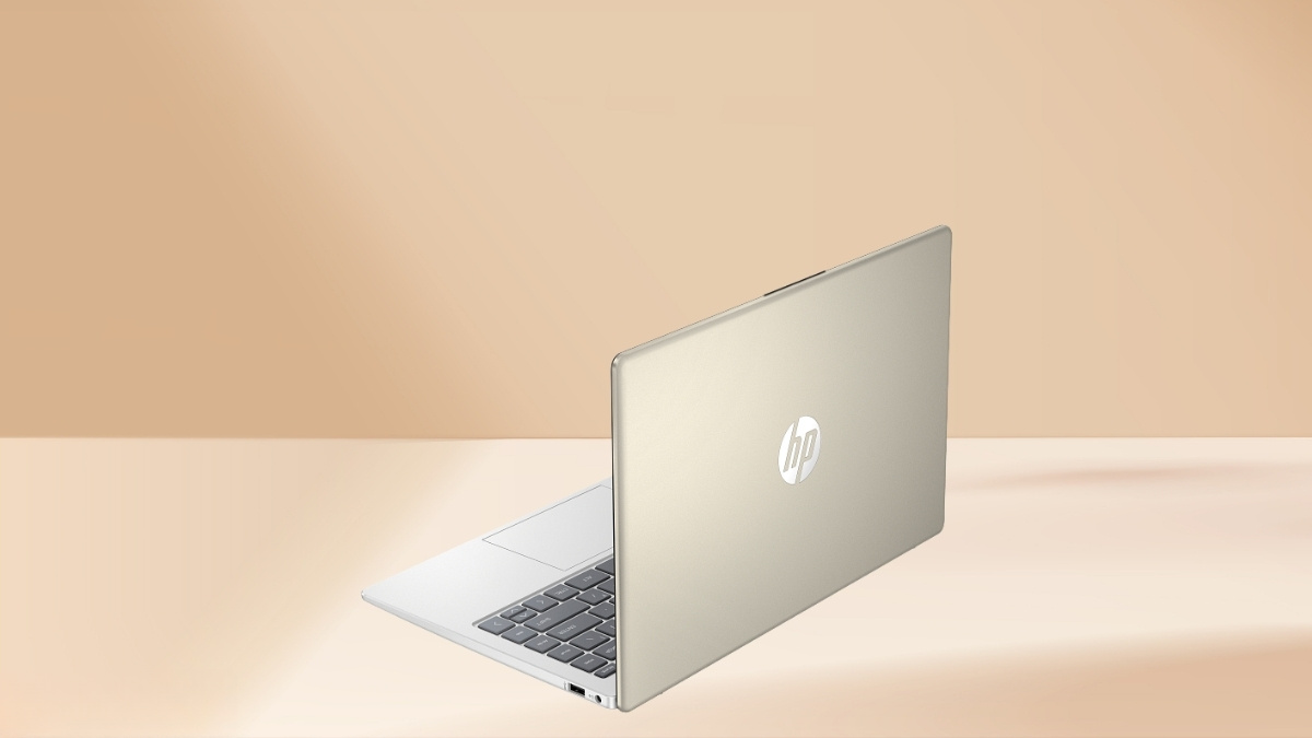 RAM 16GB và SSD của HP 14-EM0023AU