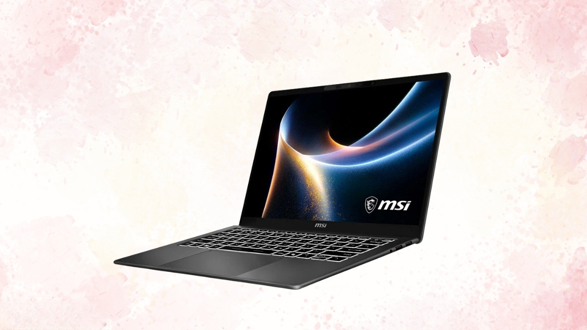 CPU Core Ultra 7 355 của MSI Prestige 14 AI+ D3MG-022VN