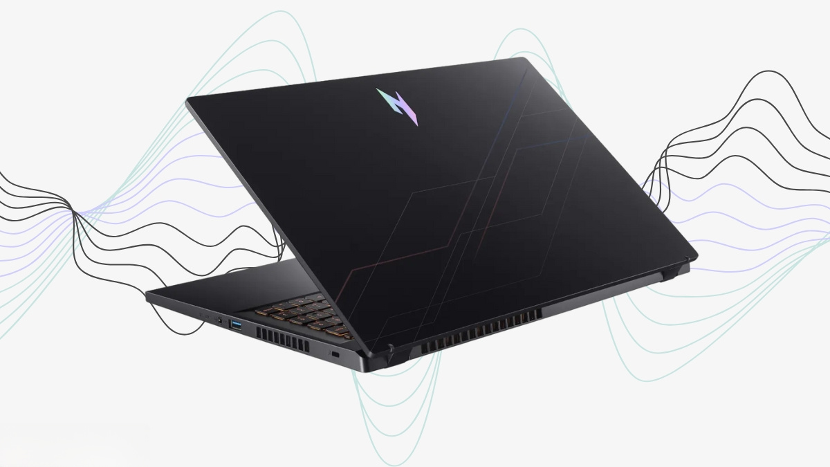 Pin 57Wh của Acer Nitro V 15 ANV15-52-74UM