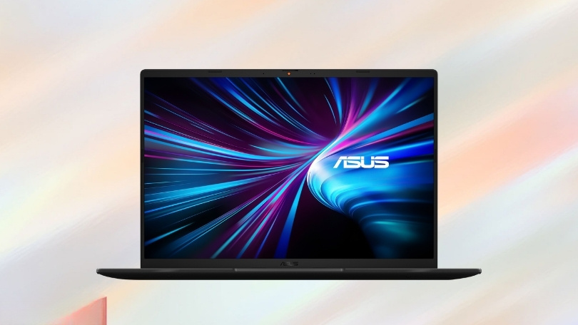 Màn hình 16 inch 144Hz của ASUS Gaming V16 V3607VM-RP044W
