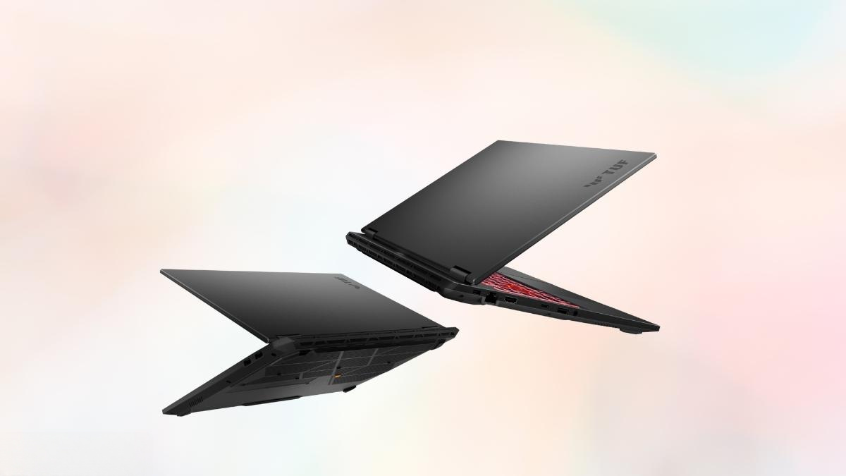 SSD PCIe 4.0 của ASUS TUF Gaming A16 FA608UMI-TU162W