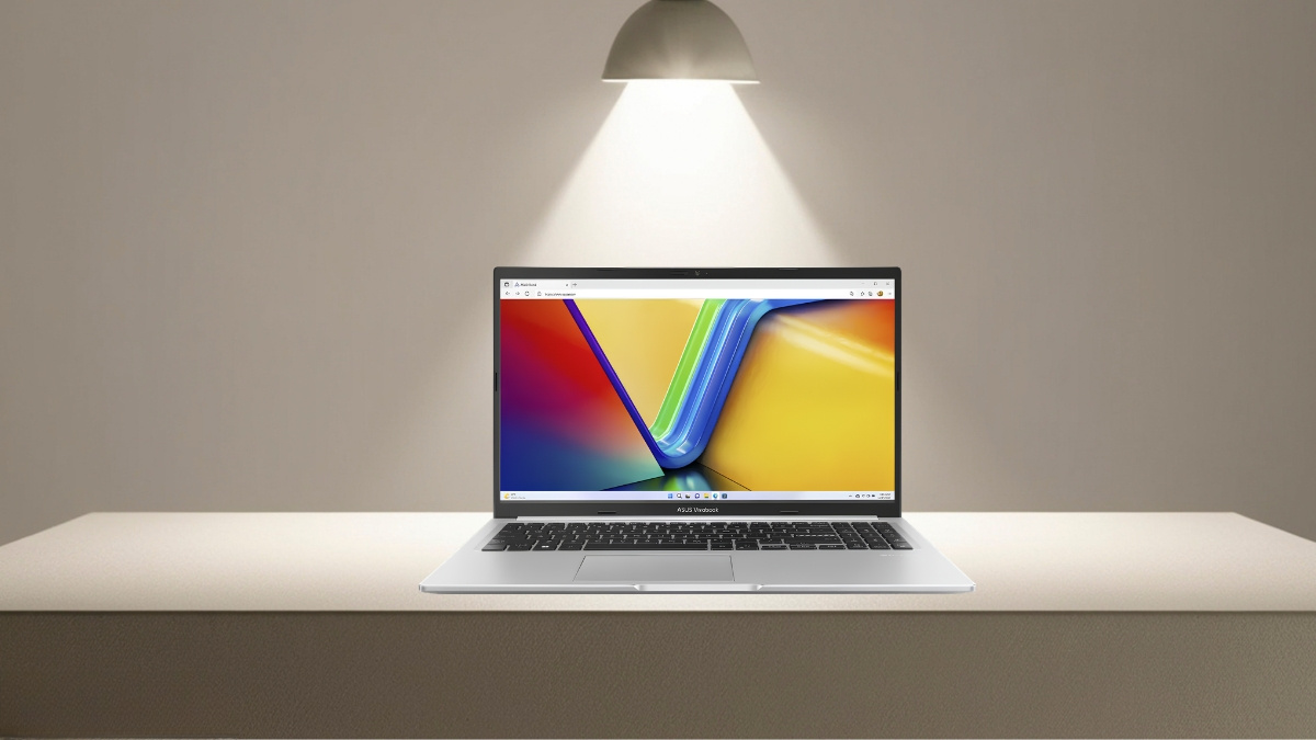RAM của ASUS Vivobook 15 X1504MA-BQ633W