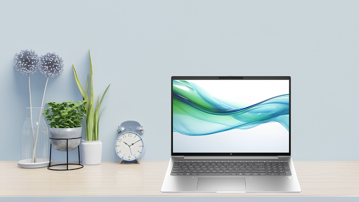 Màn hình 16 inch WUXGA của HP ProBook 465 G11 A8WS4PT