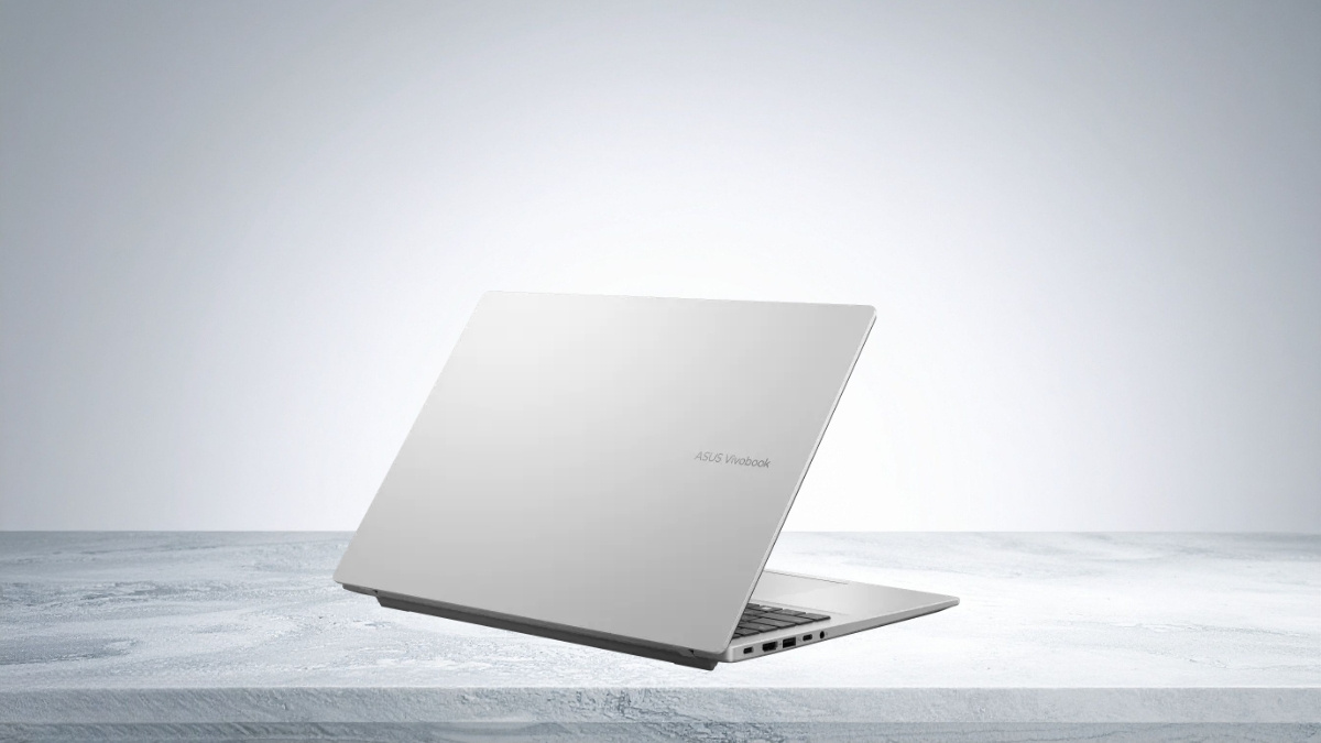 Thiết kế ASUS Vivobook 16 X1607CA-MB990W