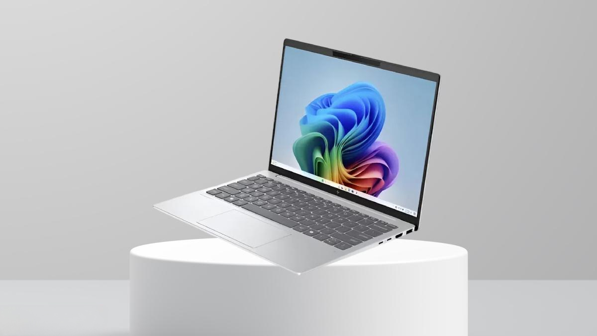 RAM 16GB của HP OmniBook 7 Aero 13-BG1085AU