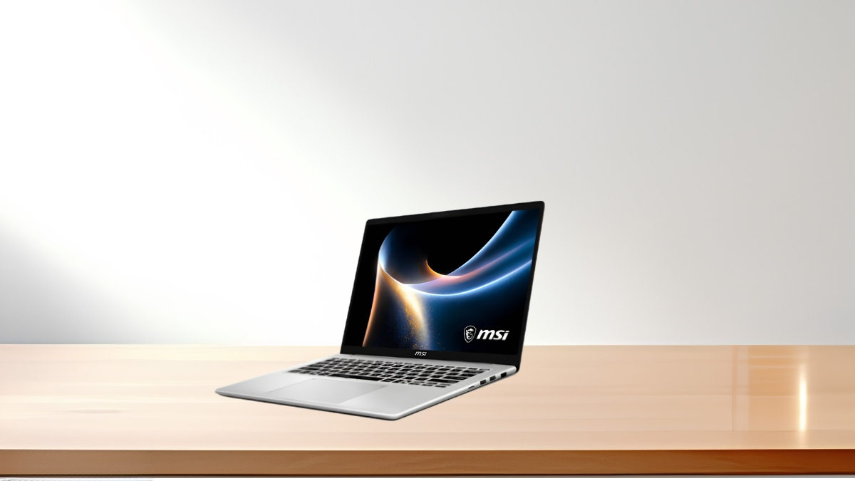 CPU Core Ultra 7 355 của MSI Modern 14S AI+ G3MG-050VN