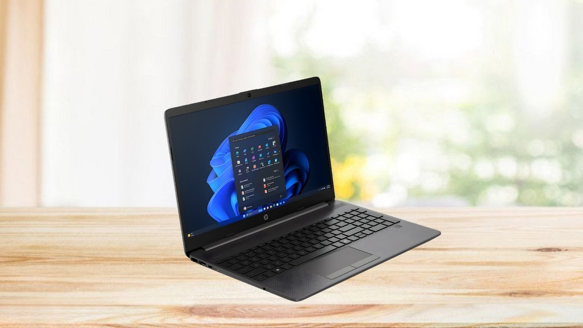 Cấu hình Core i3-1315U của HP 250R G9 AX3C7AT