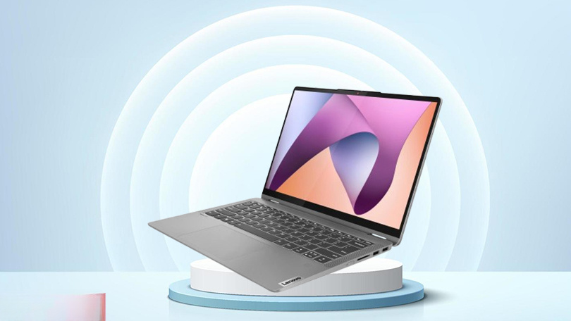 Hiệu năng Ryzen 5 5625U của Lenovo IdeaPad Flex 5 14ABR8