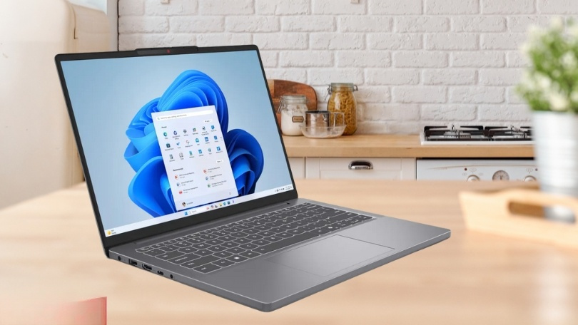Thiết kế Lenovo IdeaPad Slim 3 14IRH10 83K0000AVN