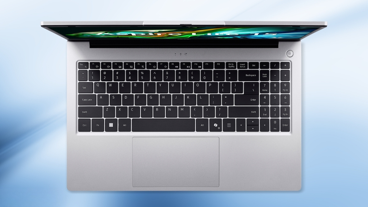 Loa của Acer Aspire Lite 15 AL15-42P-R08M