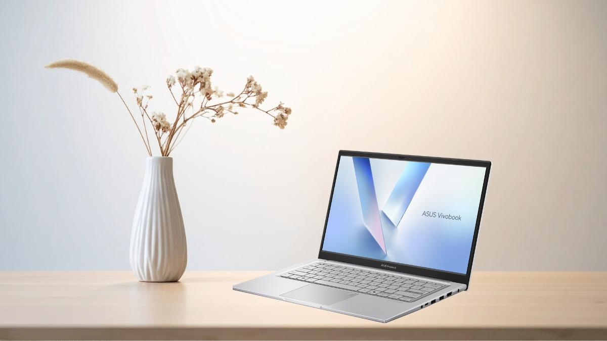 RAM DDR5 của ASUS Vivobook 14 X1404MA-EB027W