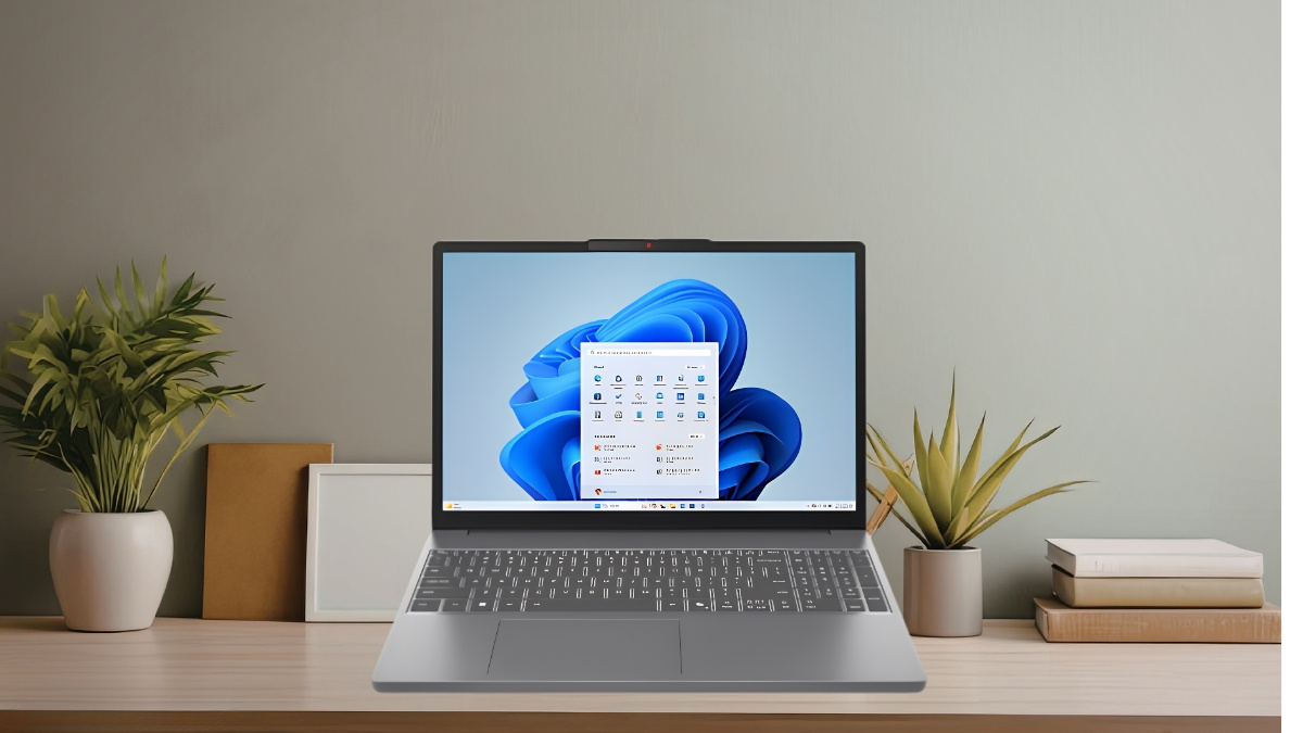 Thiết kế Lenovo IdeaPad Slim 3 15ARP10 83K700YVVN
