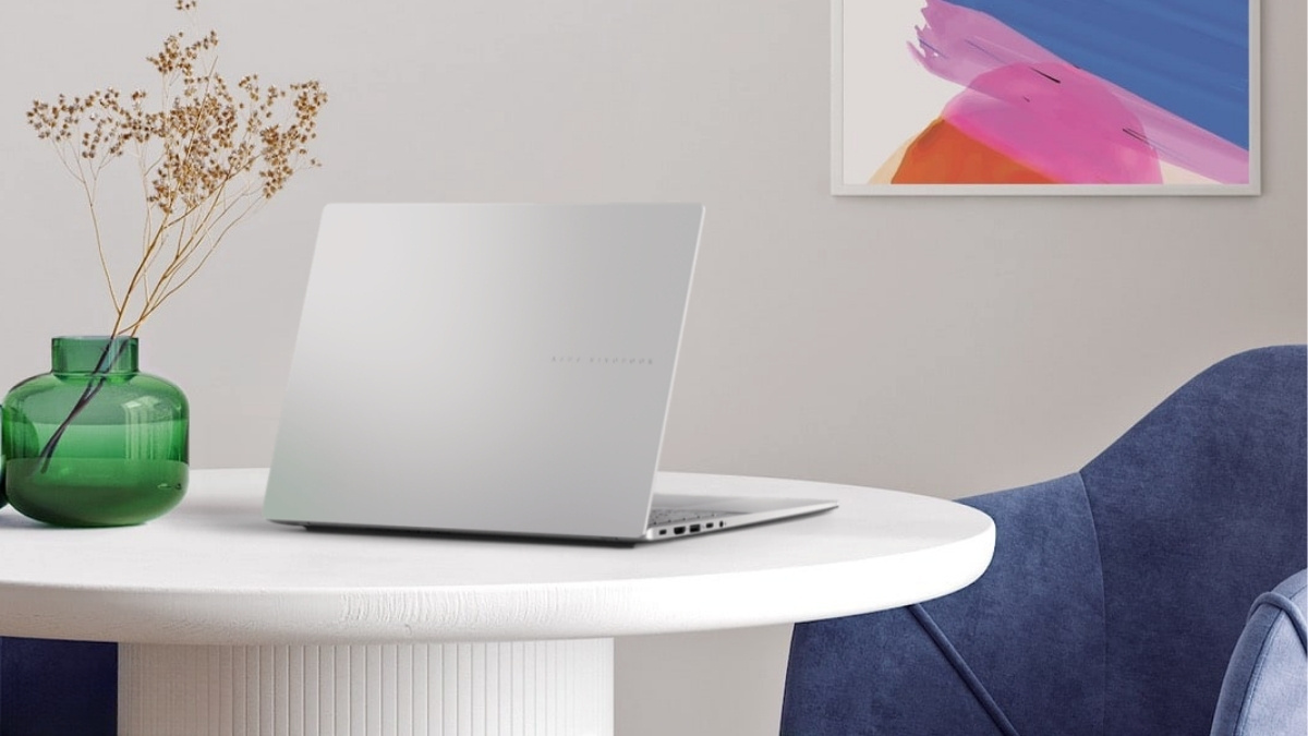 Thiết kế ASUS Vivobook S16 S3607AA-SH043W