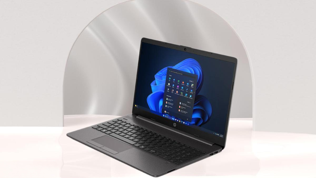 CPU Intel Core 5 120U của HP 250R G9 C40LKAT