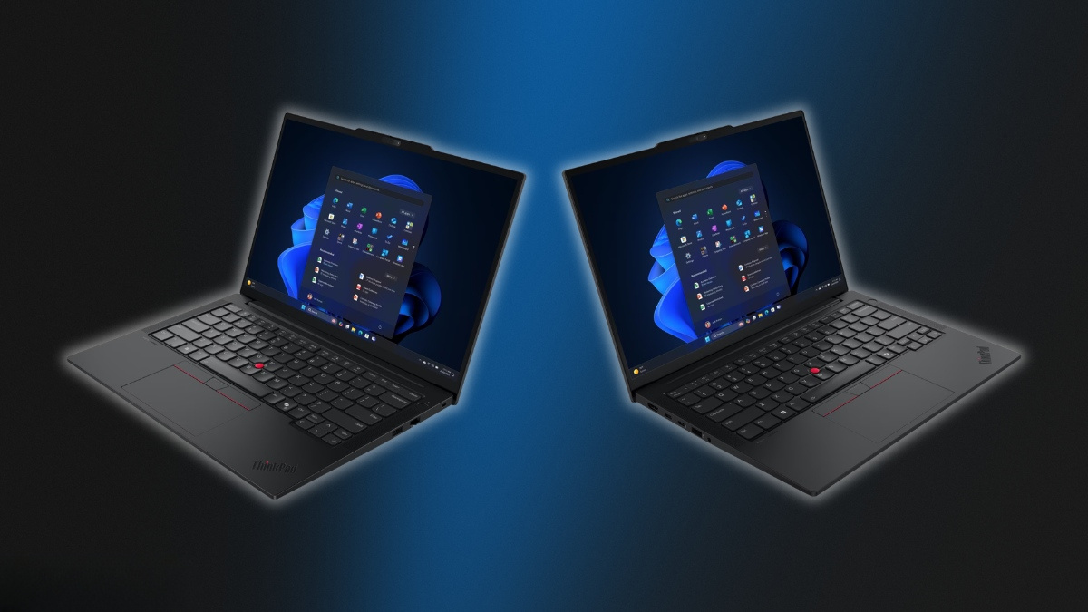 CPU Core Ultra 5 225U của Lenovo ThinkPad E14 Gen 7 21SX005NVN