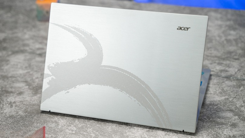 Cổng kết nối Acer Aspire Lite Gen 2 AL14-52M-32KV