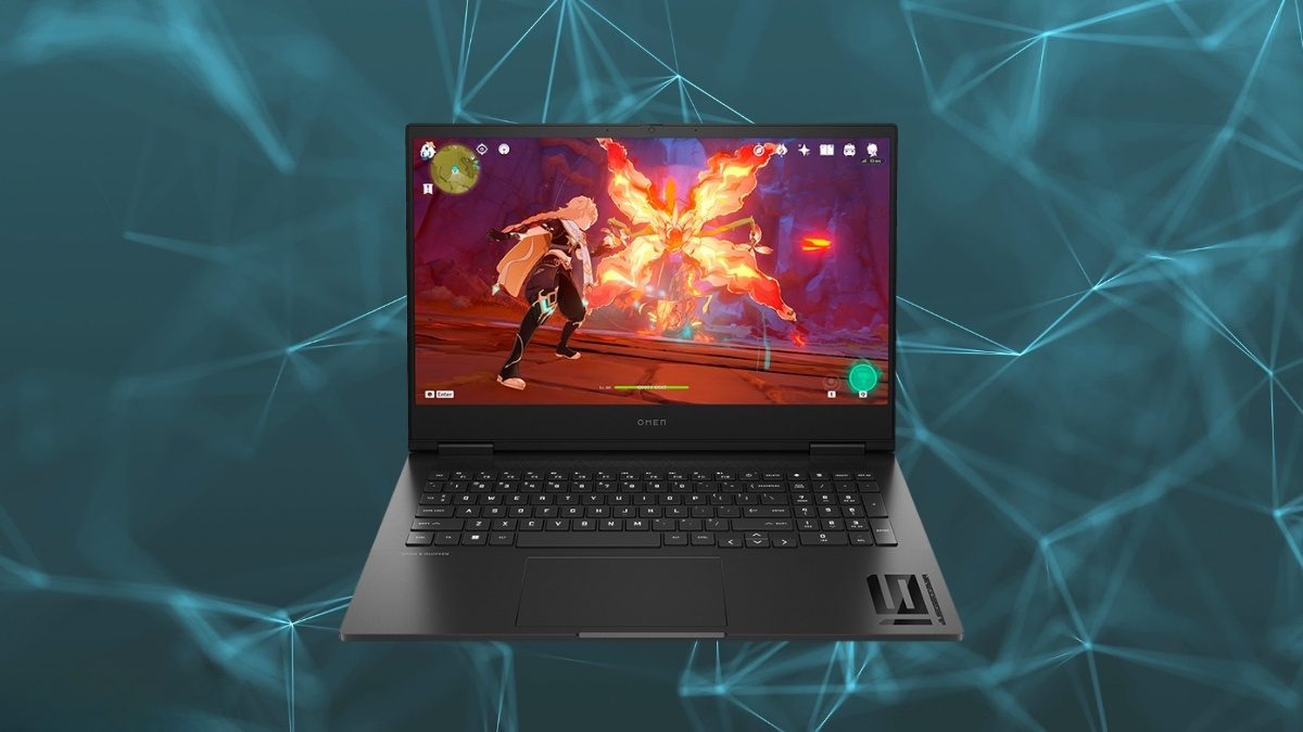 Hiệu suất AI của HP OMEN 16-AM0176TX BX9D3PA