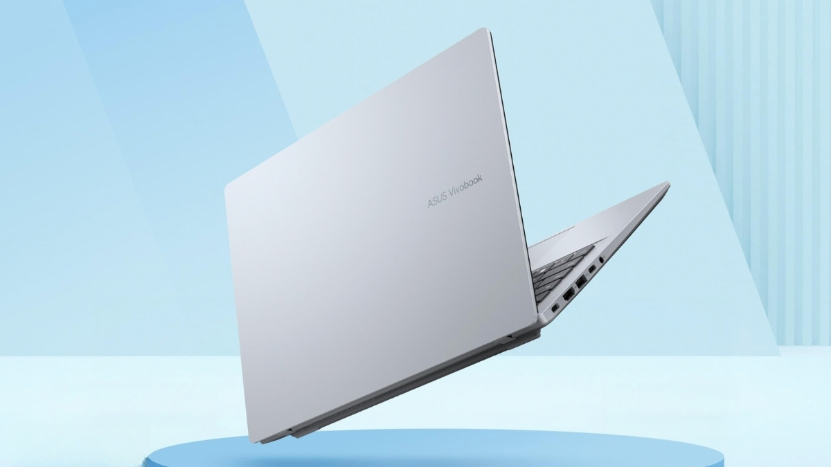 Thiết kế ASUS Vivobook 14 A1407QA-LY114W