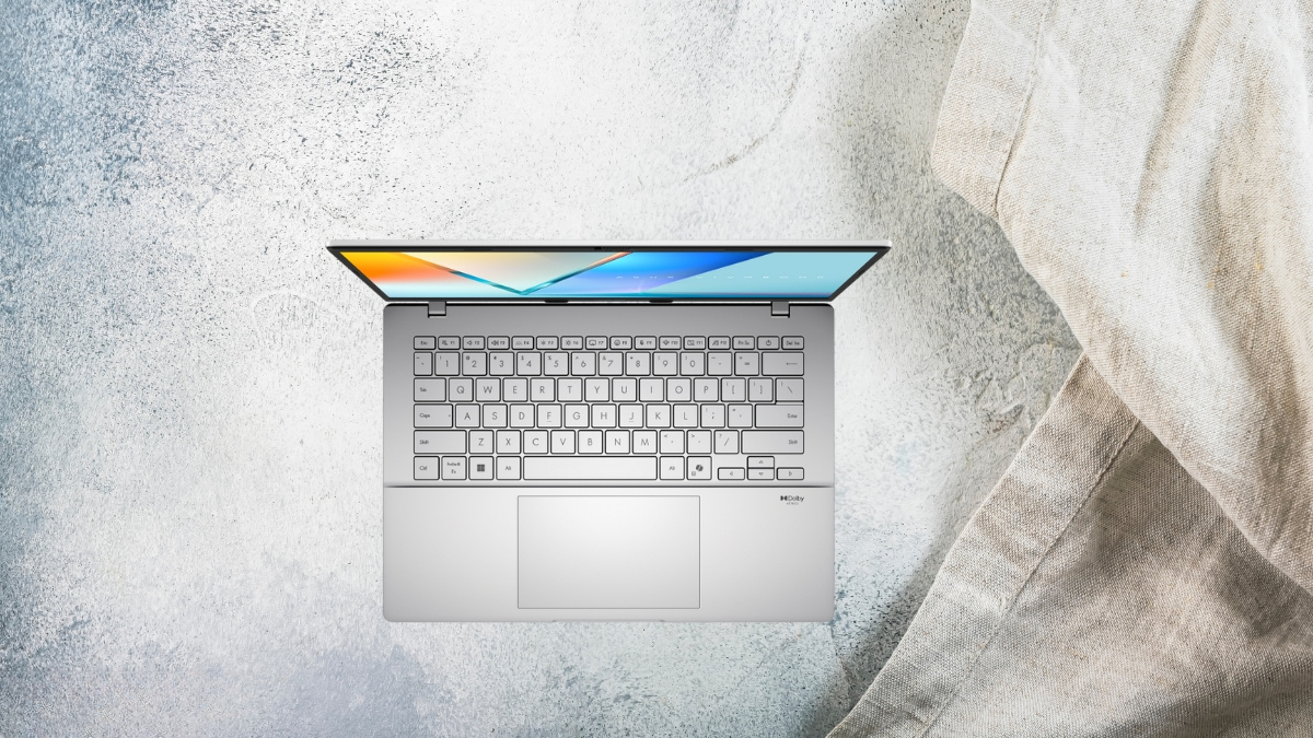RAM 16GB DDR5 của ASUS Vivobook S14 S3407VA-LY146W