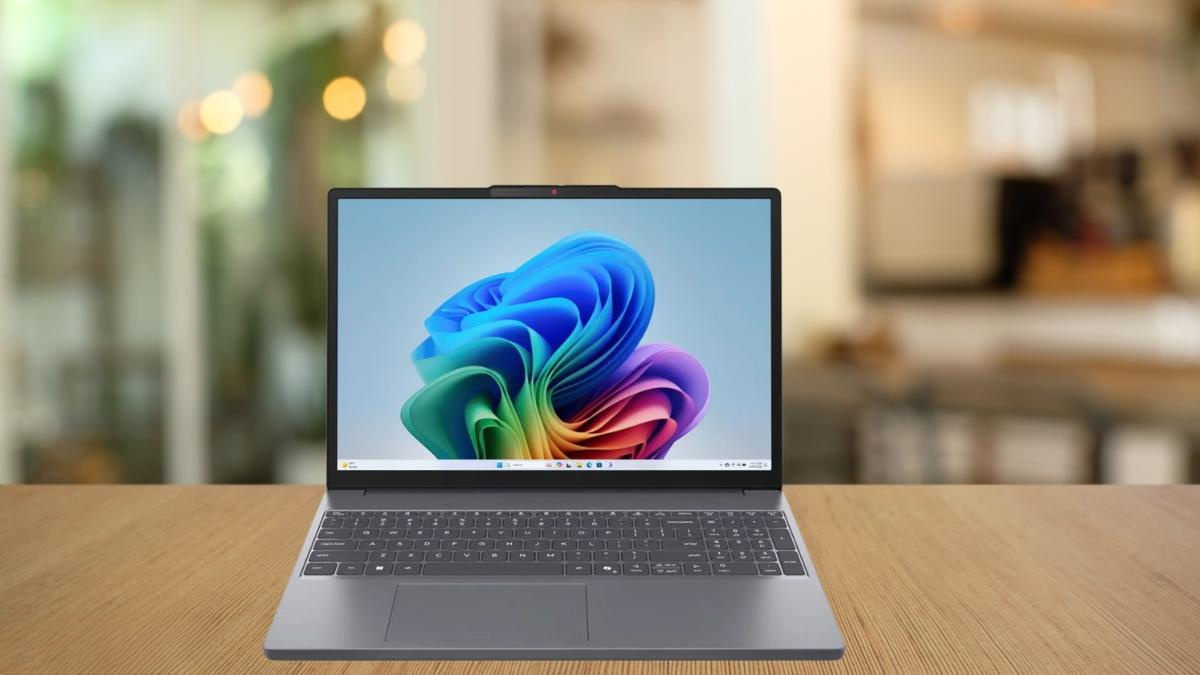 CPU Intel Core 5 315 của Lenovo IdeaPad Slim 3 16IWC11