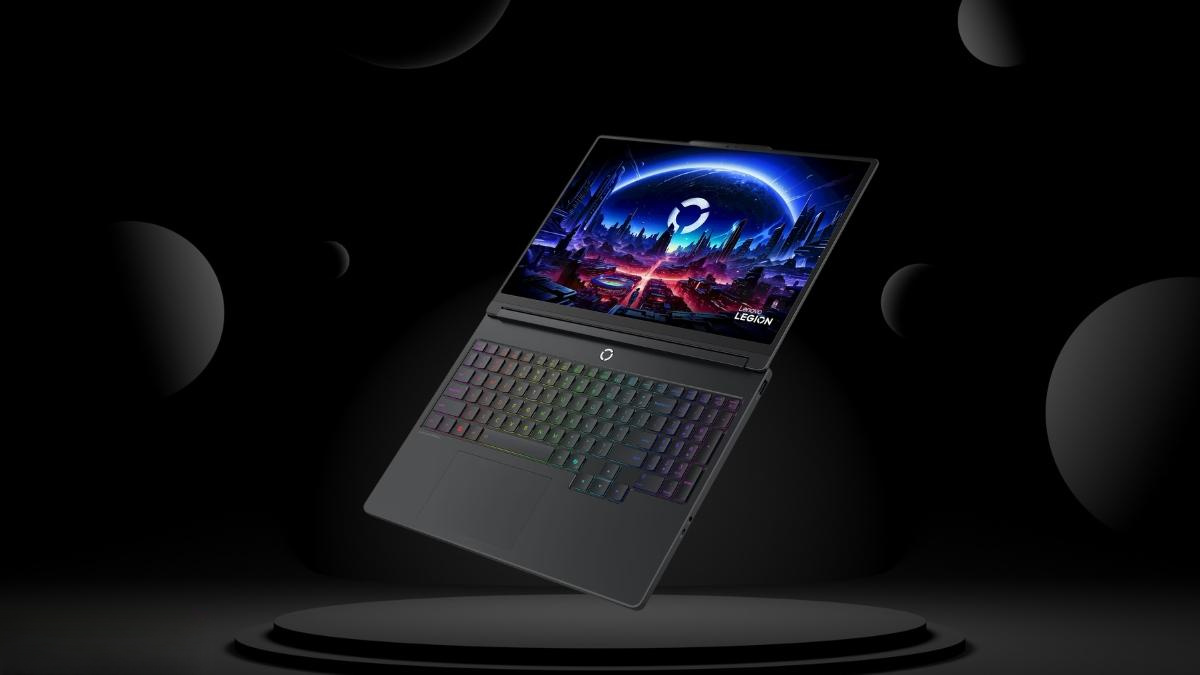 Thiết kế Lenovo Legion 5 15IAX11 83VK00A2VN