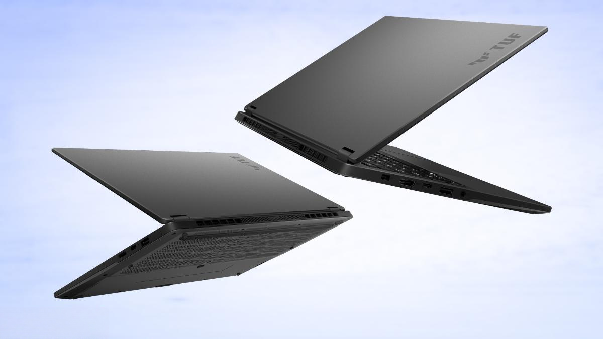 ASUS TUF Gaming A14 FA401UM-RG049W cho người dùng di động