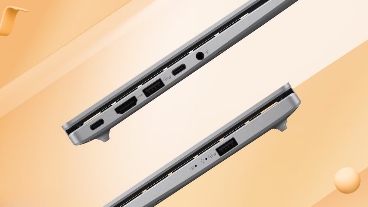 Pin của ASUS Vivobook 14 M1407KA-LY849W
