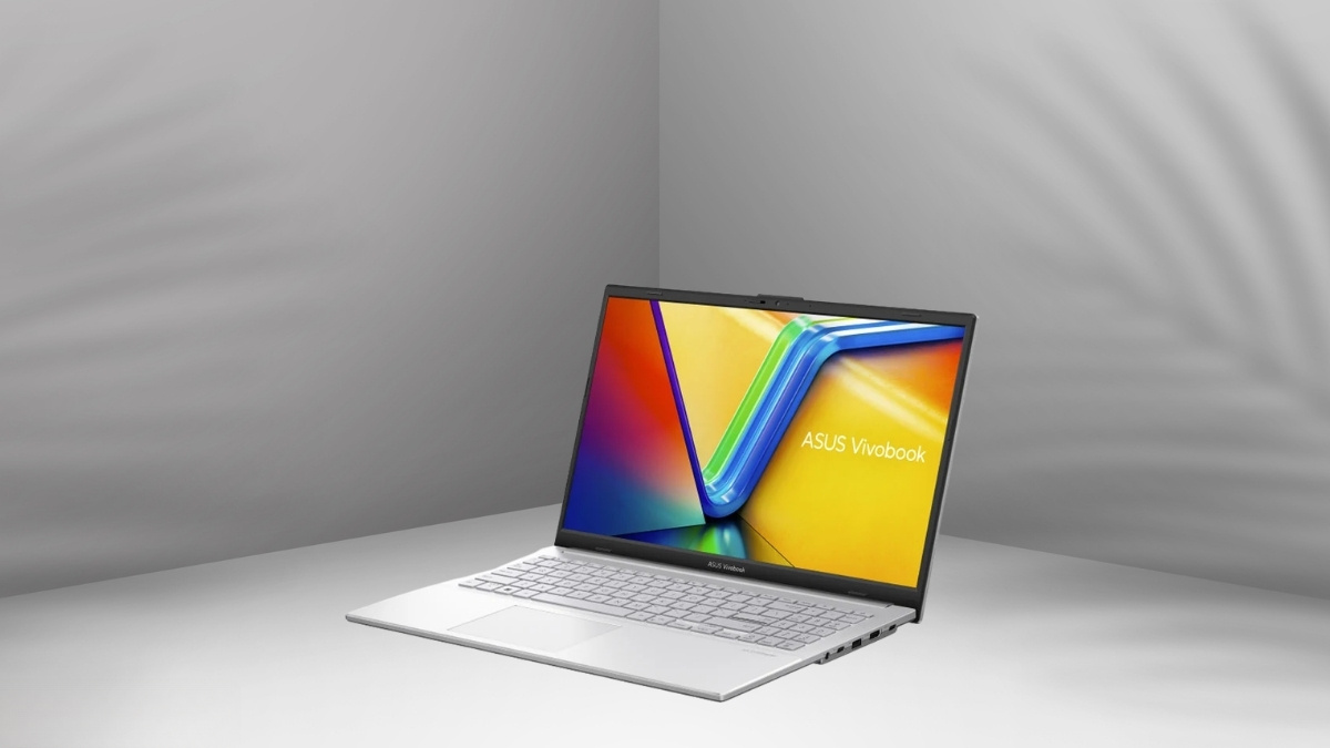 Hiệu năng ASUS Vivobook Go 15 E1504FA-BQ340W