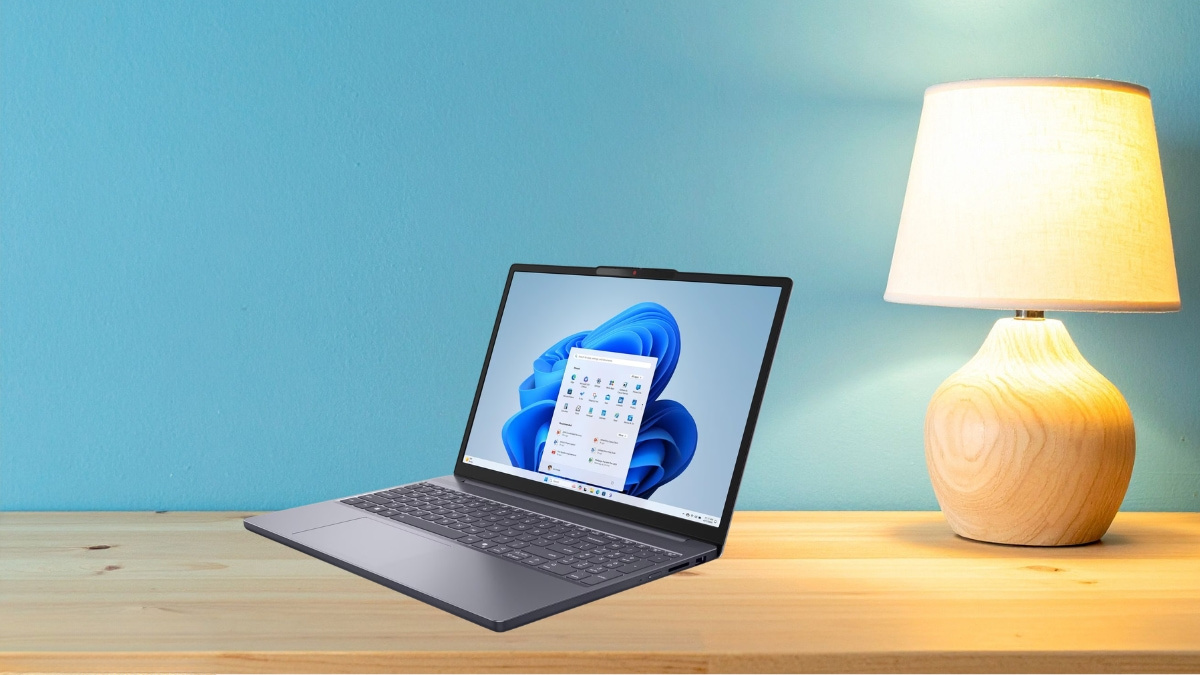 RAM 16GB DDR5 của Lenovo IdeaPad Slim 3 15ARP10 83K700YVVN