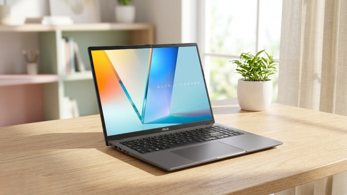 RAM của ASUS Vivobook S16 S3607AA-SH042W