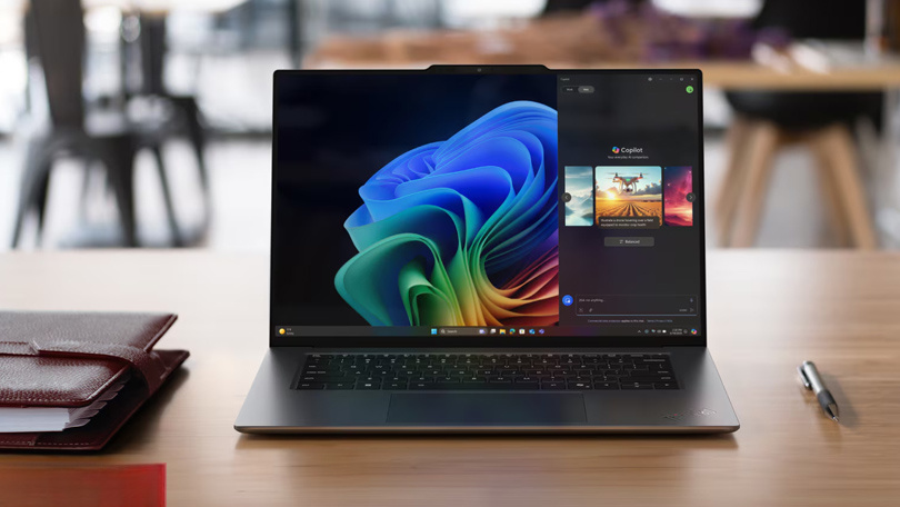 RAM 32GB của Lenovo ThinkPad X9-15 Gen 1 21Q60055VN