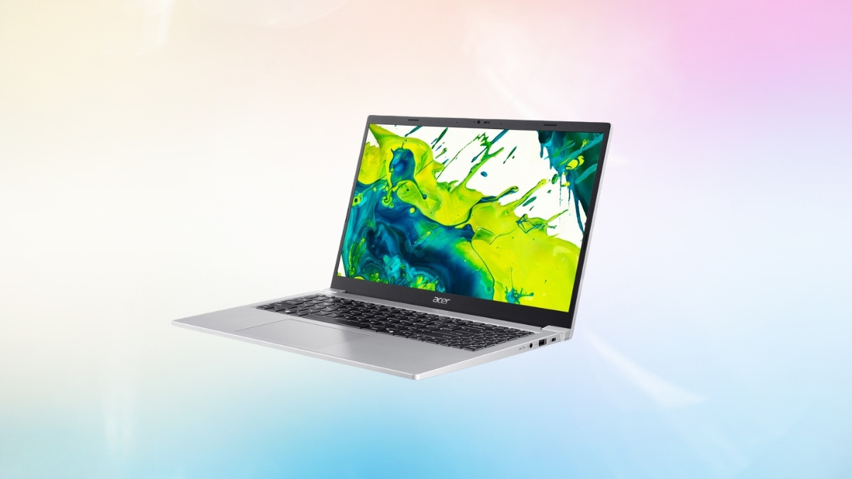 RAM 8GB của Acer Aspire Lite 15 AL15-36P-30TN