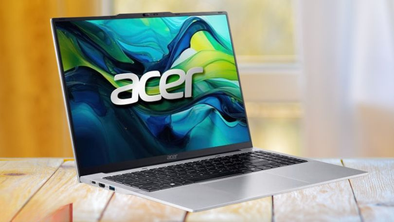 Cấu hình Core i7-1355U của Acer Aspire Lite 16 Gen 2