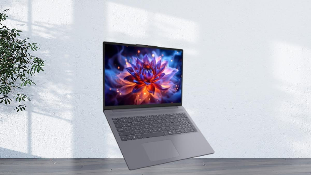 Cổng kết nối của Lenovo IdeaPad Slim 3 16IWC11 83RS001NVN