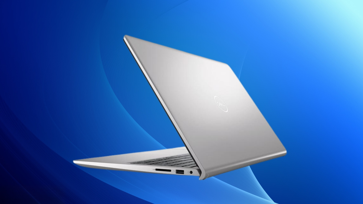 Màn hình 15,6 inch 120Hz của Dell 15 DC15250 71073959