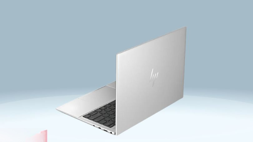 Cấu hình Core i7-1365U của HP Dragonfly G4 A9VD6PT