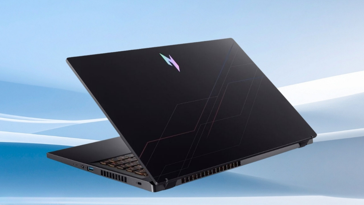 Thiết kế Acer Nitro V 15 ANV15-52-50RB