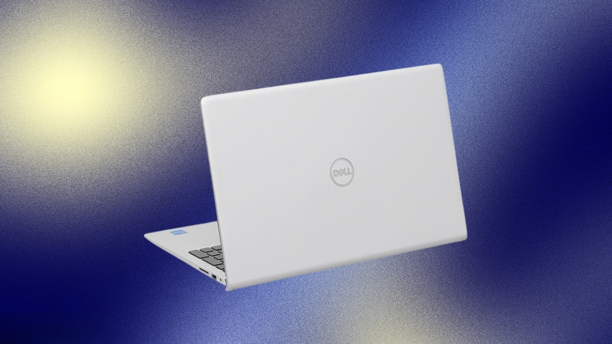 RAM 16GB và SSD 512GB của laptop Dell 15 DC15250 I5U165W11SLU