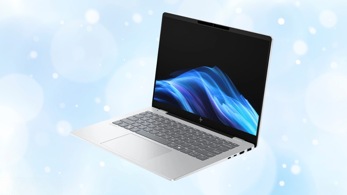 Cấu hình Core Ultra 7 255H và 32GB RAM của HP OmniBook 7 14-FR0024TU
