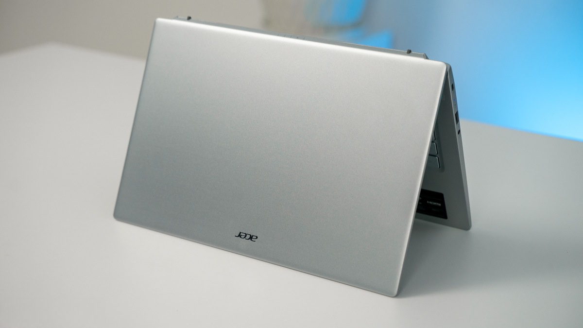Pin 50Wh của Acer Swift Go 14 SFG14-41-R251
