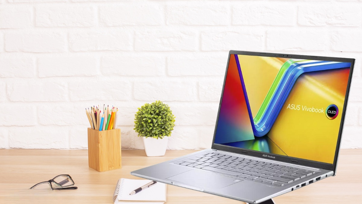 RAM của ASUS Vivobook 14 M1405NAQ-LY010W