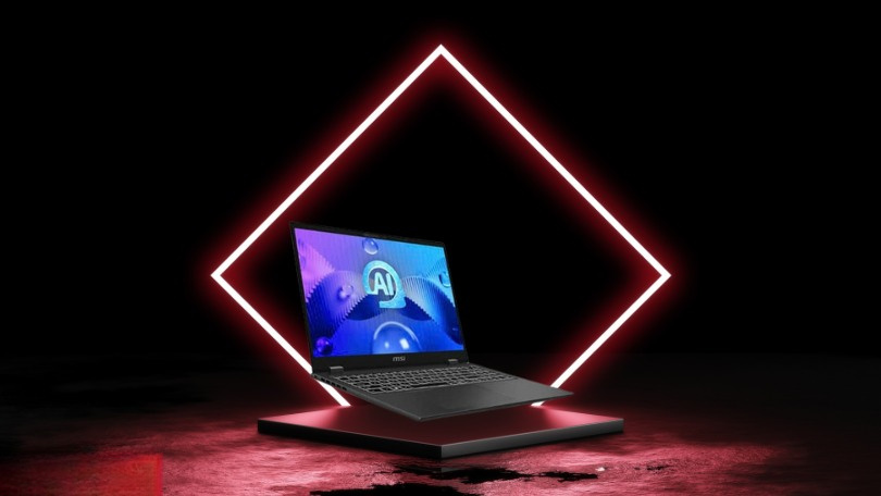 Hiệu năng MSI Prestige 13 AI+ Evo A2VMG-040VN