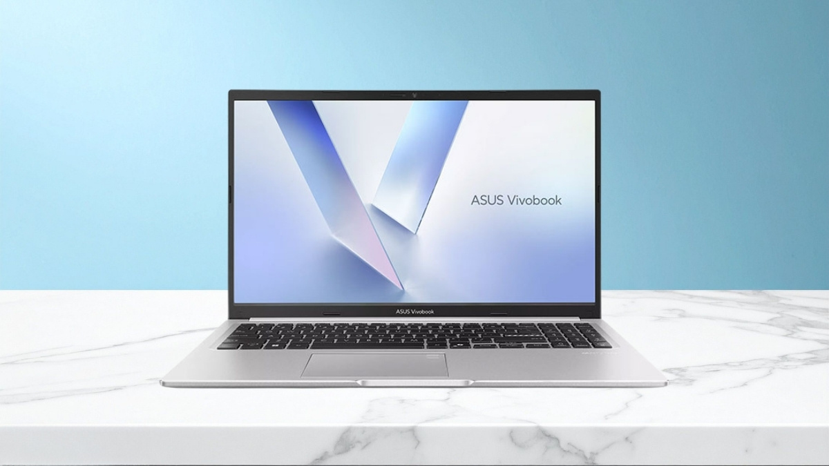 RAM DDR5 của ASUS Vivobook 15 M1502NAQ-BQ031W