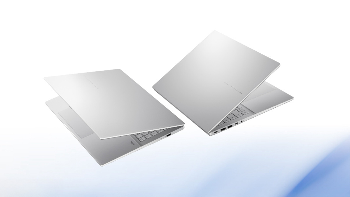 Cổng USB4 của ASUS Vivobook S16 S3607QA-SH040WS