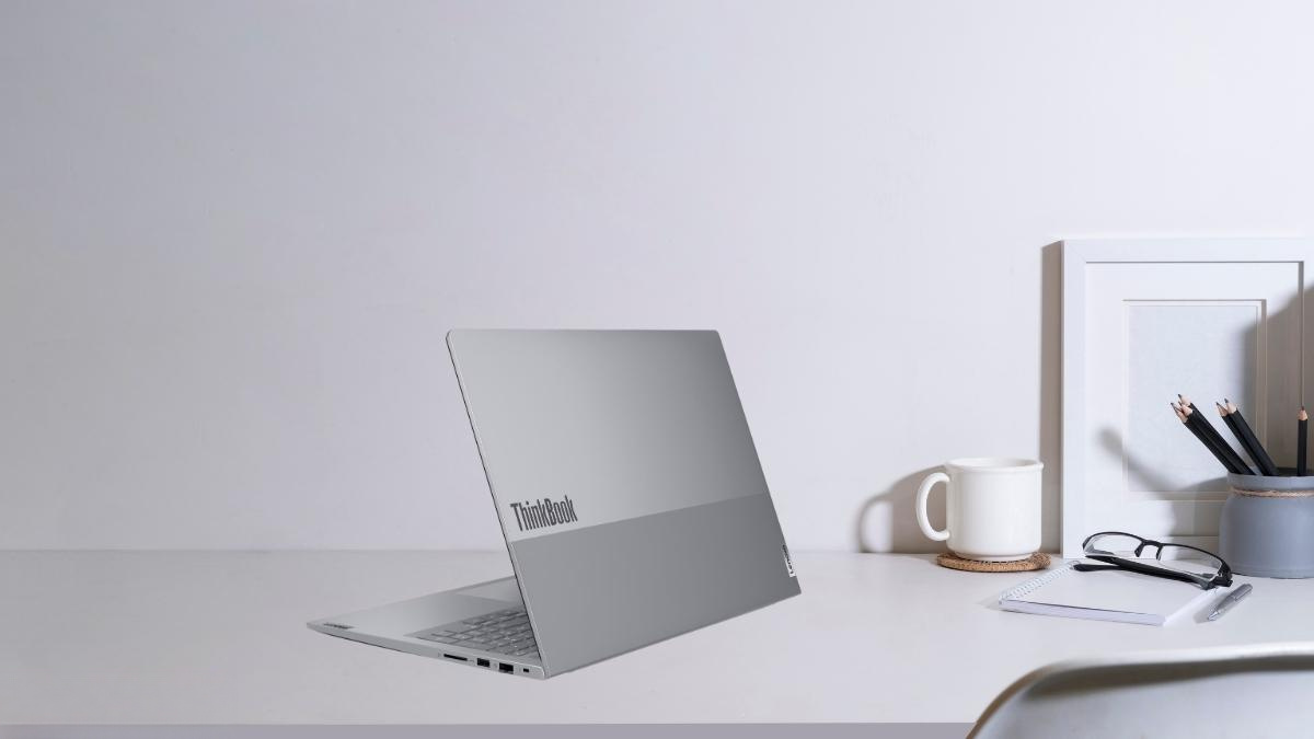 Thiết kế Lenovo ThinkBook 16 G9 IRL 21US008DVA